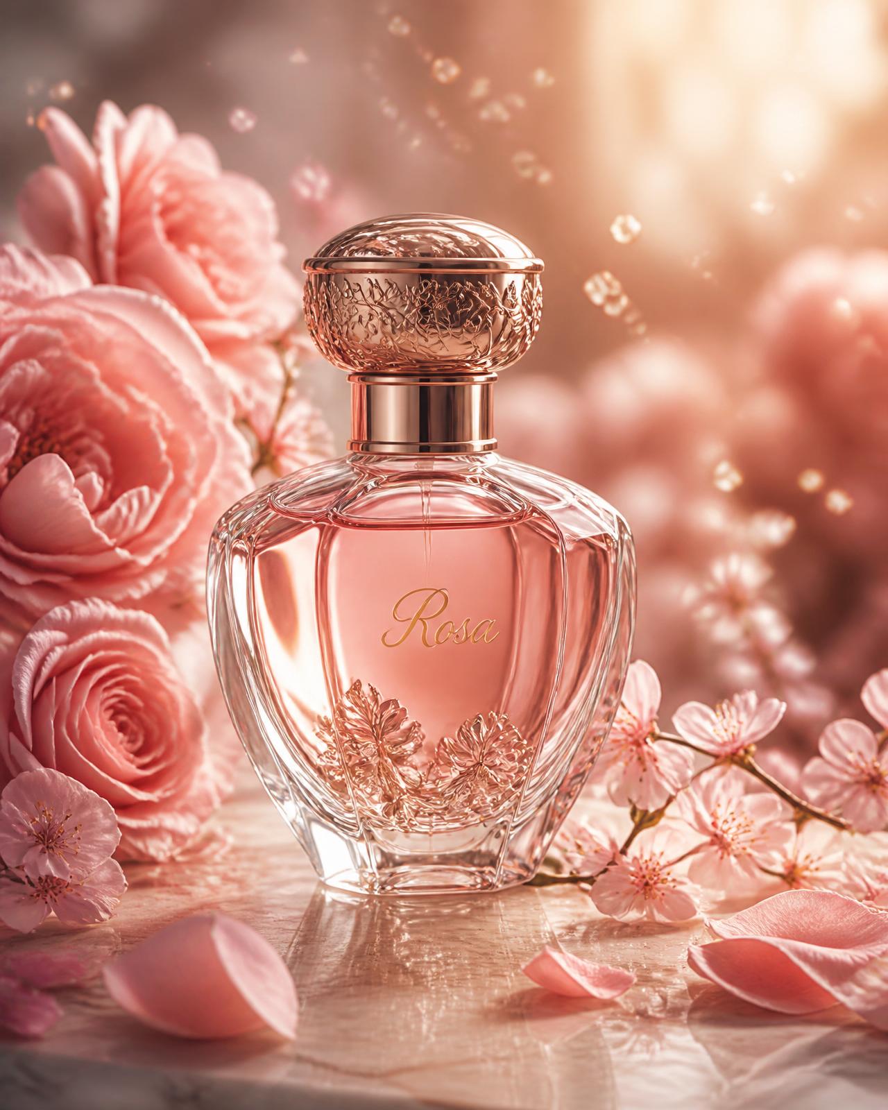 Perfumaria Rosa